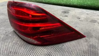 A1669065802 Фонарь задний правый Mercedes ML/GLE W166 Арт W28413, вид 2