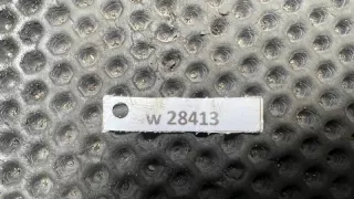 A1669065802 Фонарь задний правый Mercedes ML/GLE W166 Арт W28413, вид 5