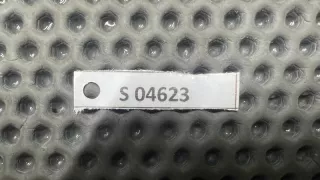 A1668601300 Ремень безопасности передний левый Mercedes ML/GLE W166 Арт S04623, вид 5