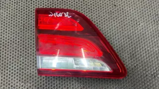 A1669068503 Фонарь задний левый Mercedes ML/GLE W166 Арт S04579
