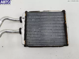 52479237 Радиатор отопителя (печки) Opel Astra H Арт 55065609, вид 2