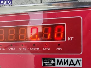 2208300085 Блок комфорта Mercedes S W220 Арт 55065695, вид 4
