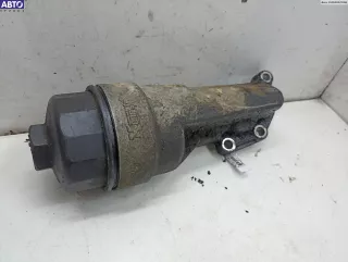 55530259 Корпус масляного фильтра Opel Astra H Арт 55091328, вид 2