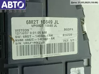 6M2T10849JL Щиток приборный (панель приборов) Ford Mondeo 4 Арт 54568444, вид 3