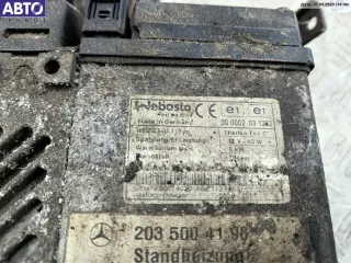 2035004198 Отопитель автономный (вебасто) Mercedes C W203 Арт 54798471, вид 3