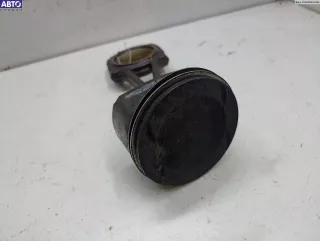  Поршень с шатуном Opel Astra H Арт 55091348, вид 2