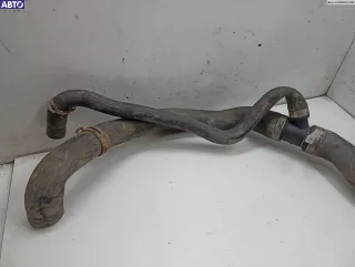 13180454 Патрубок радиатора Opel Astra H Арт 55091369, вид 2
