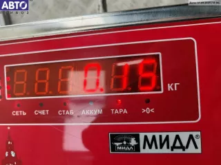  Петля крышки (двери) багажника Rover 25 Арт 55093188, вид 3