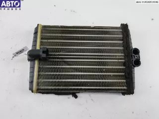 A2208300261 Радиатор отопителя (печки) Mercedes S W220 Арт 55065687, вид 1