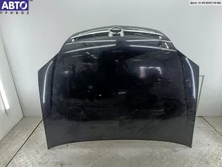  Капот Opel Vectra C  Арт 54798488, вид 4