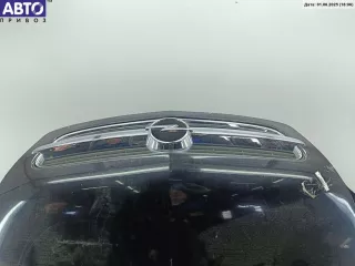  Капот Opel Vectra C  Арт 54798488, вид 5