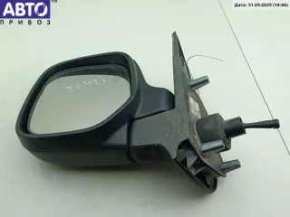0158366 Зеркало наружное левое Citroen Berlingo 1 restailing Арт 54472394, вид 1