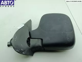 0158366 Зеркало наружное левое Citroen Berlingo 1 restailing Арт 54472394, вид 2