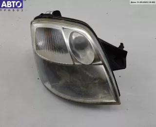  Фара правая Kia Picanto 1 Арт 54728307, вид 1