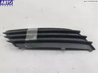 13117251 Решетка (заглушка) в бампер Opel Astra H Арт 55065028, вид 1