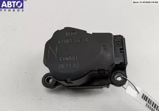 A7583Ua14 Моторчик заслонки отопителя Mercedes S W220 Арт 55065637, вид 1