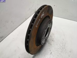  Диск тормозной передний Renault Clio 2 Арт 54964462, вид 3