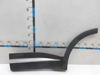 609001246AA Накладка двери задней левой Chery Tiggo 7 PRO Арт 774267, вид 1