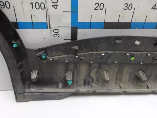 609001246AA Накладка двери задней левой Chery Tiggo 7 PRO Арт 774267, вид 4
