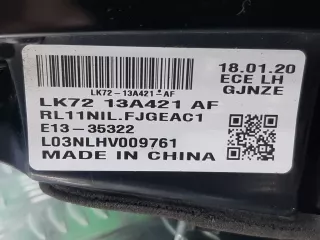 LR138062, lk7213a421af, 3 Фонарь внутренний Land Rover Discovery sport Арт 207630RM, вид 10
