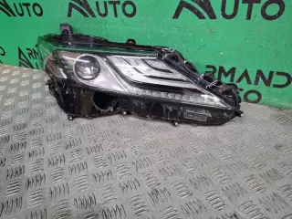 8111006G20, 2 Фара Toyota Camry XV70 Арт ARM369530, вид 3