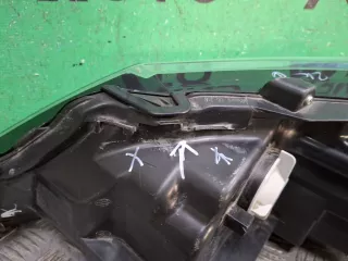 8111006G20, 2 Фара Toyota Camry XV70 Арт ARM369530, вид 6