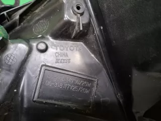 8111006G20, 2 Фара Toyota Camry XV70 Арт ARM369530, вид 9