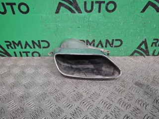 8W0253826E, 2 Насадка глушителя Audi A4 B9 Арт ARM370183, вид 1