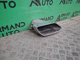 8W0253826E, 2 Насадка глушителя Audi A4 B9 Арт ARM370183, вид 2