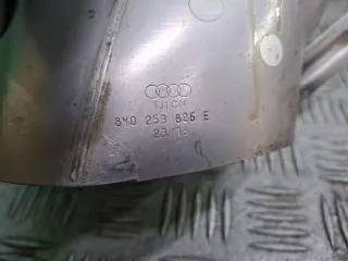 8W0253826E, 2 Насадка глушителя Audi A4 B9 Арт ARM370183, вид 6