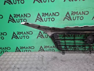 735630243, 1314846070, 8 решетка радиатора Fiat Ducato 4 Арт ARM370389, вид 8