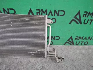 6C0816411B, 8 радиатор кондиционера Volkswagen Polo 6 Арт ARM370913, вид 10