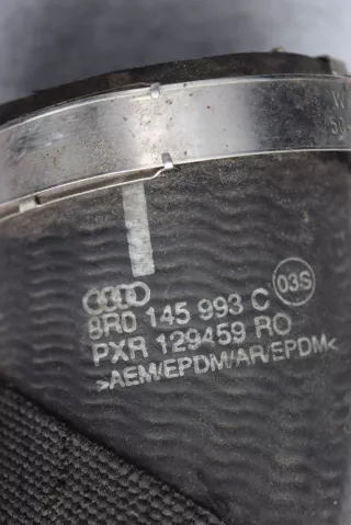 8R0145993C Патрубок интеркулера Audi Q5 1 Арт K6-1-17-60-2, вид 2