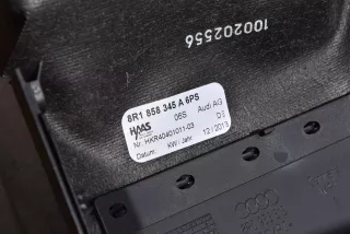 8R0953515,8R0953515WFN,8R1858345A кожух рулевой колонки Audi Q5 1 Арт K6-1-77-2-1, вид 4