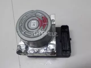 LR083665 Блок ABS (насос) Land Rover Range Rover 4 Арт AM23757426, вид 3