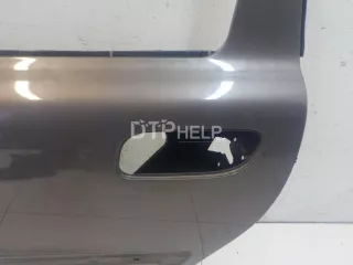 30649493 Дверь задняя левая Volvo V70 2 Арт AM41227582, вид 4