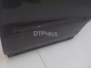 30649493 Дверь задняя левая Volvo V70 2 Арт AM41227582, вид 5