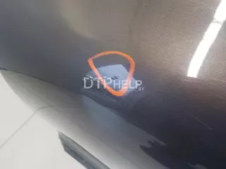 30649493 Дверь задняя левая Volvo V70 2 Арт AM41227582, вид 6