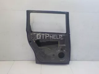 30649493 Дверь задняя левая Volvo V70 2 Арт AM41227582, вид 7