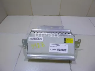  Подушка безопасности пассажирская (в торпедо) Cadillac SRX 1 Арт AM81083222