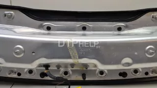 LR060793 Подушка безопасности защиты пешеходов Land Rover Discovery sport Арт AM23757127, вид 9