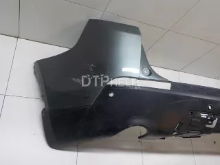 LR073069 Бампер задний Land Rover Discovery sport Арт AM84830984, вид 2