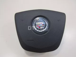 22798807 Подушка безопасности в рулевое колесо Cadillac SRX 2 Арт AM23731460, вид 1