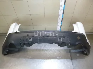 LR073069 Бампер задний Land Rover Discovery sport Арт AM95775406, вид 1