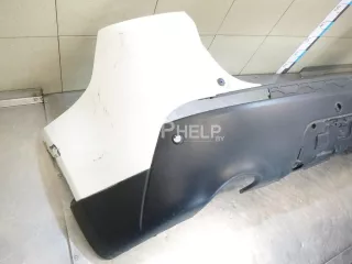 LR073069 Бампер задний Land Rover Discovery sport Арт AM95775406, вид 3