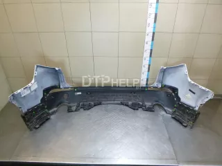LR073069 Бампер задний Land Rover Discovery sport Арт AM95775406, вид 4