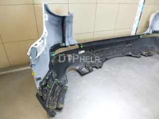 LR073069 Бампер задний Land Rover Discovery sport Арт AM95775406, вид 6