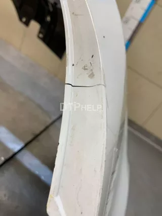 LR073069 Бампер задний Land Rover Discovery sport Арт AM95775406, вид 10