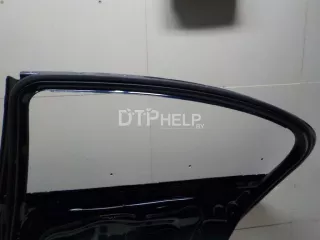 41007206114 Дверь задняя правая BMW 5 F10/F11/GT F07 Арт AM52541243, вид 11