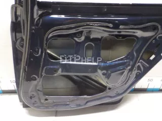 41007206114 Дверь задняя правая BMW 5 F10/F11/GT F07 Арт AM52541243, вид 12